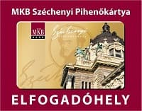 Elfogadott fizetési mód